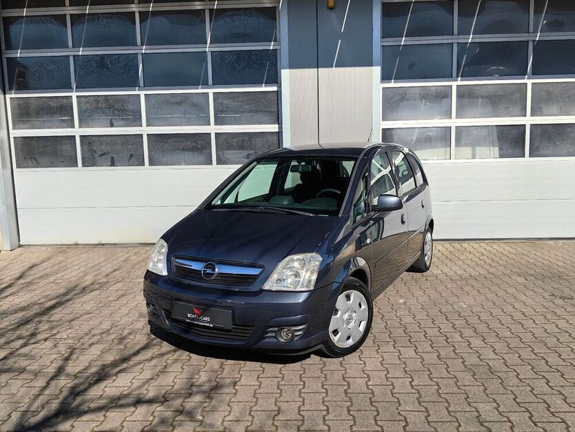 Meriva