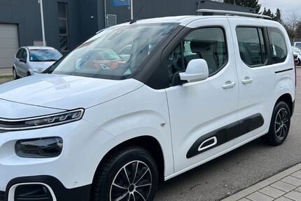 Citroen Berlingo 98.000 km 17.900 € Pforzheim 75177
