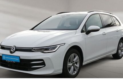 VW Golf 7.500 km 24.340 &euro; Landau 76829