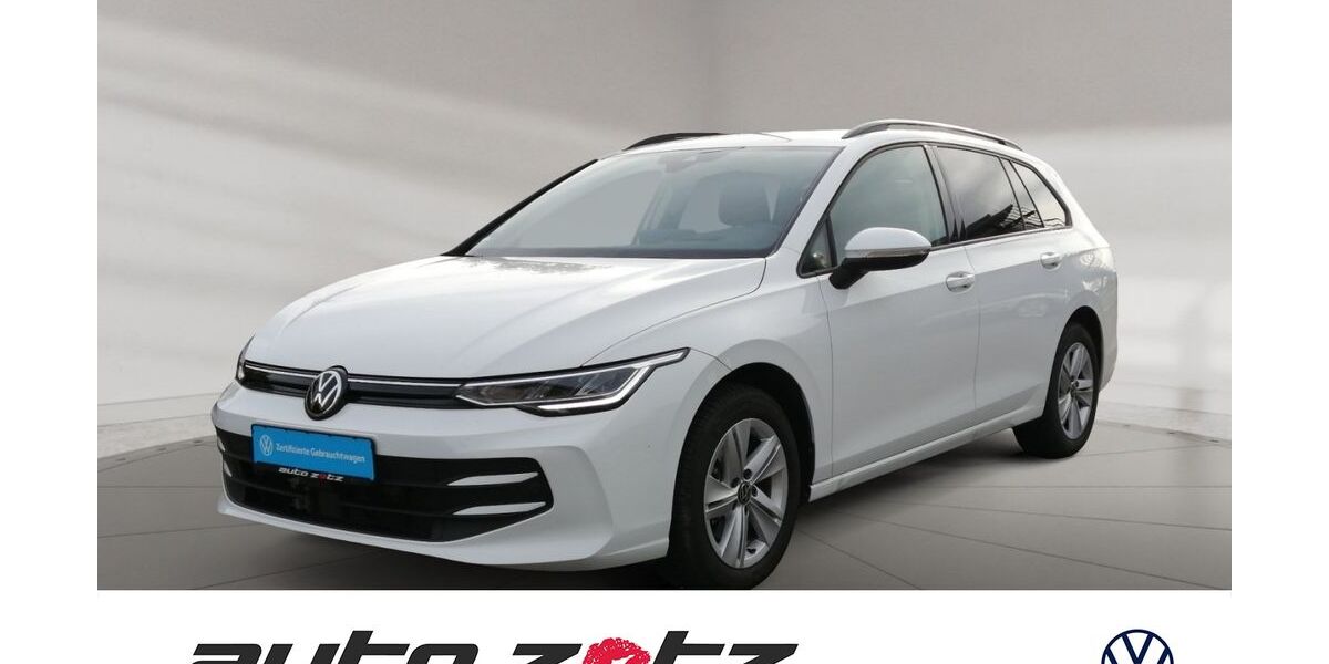 VW Golf 7.500 km 24.340 &euro; Landau 76829