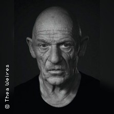 Joe Bausch - Ein Abend über das Böse 15.11.2025 Haus des Gastes