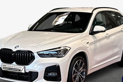 BMW X1 108.314 km 21.390 &euro; Karlsruhe 76227