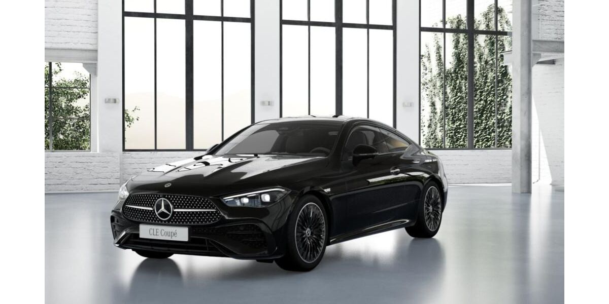 Mercedes-Benz CLE 220 6.260 km 54.990 &euro; Karlsruhe 76185