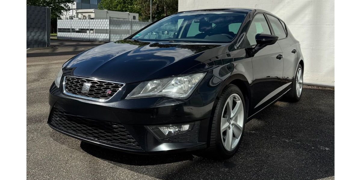 Seat Leon 253.000 km 6.345 &euro; Bruchsal 76646