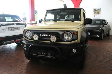 Suzuki Jimny 47.430 km 31.950 &euro; Karlsruhe 76185
