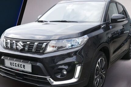 Suzuki Vitara 91.600 km 16.770 € Steinmauern 76479