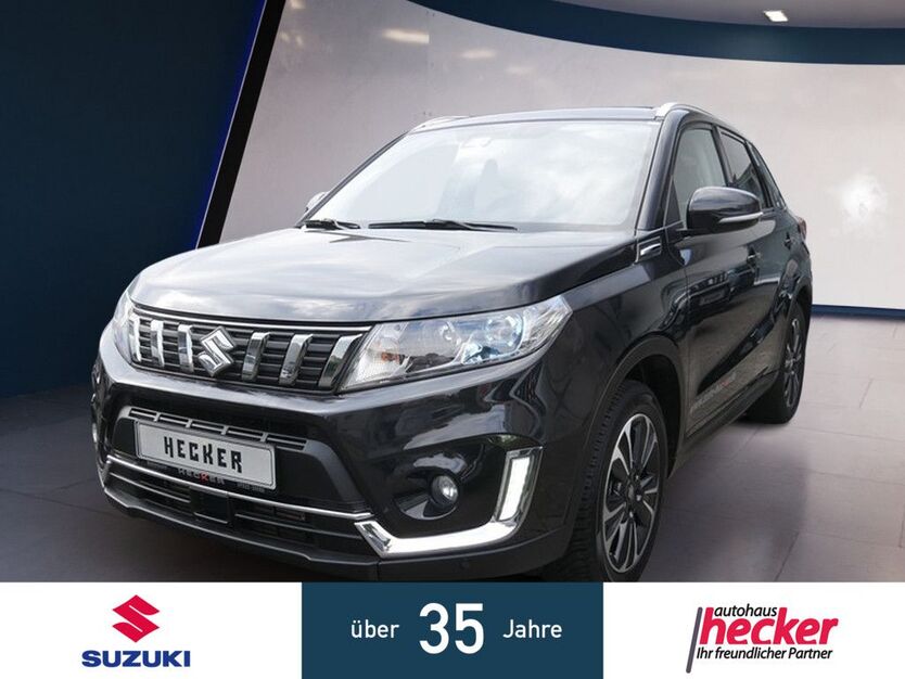 Suzuki Vitara 91.600 km 16.770 € Steinmauern 76479
