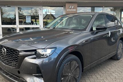 Mazda CX-60 5.500 km 49.900 € Steinfeld 76889