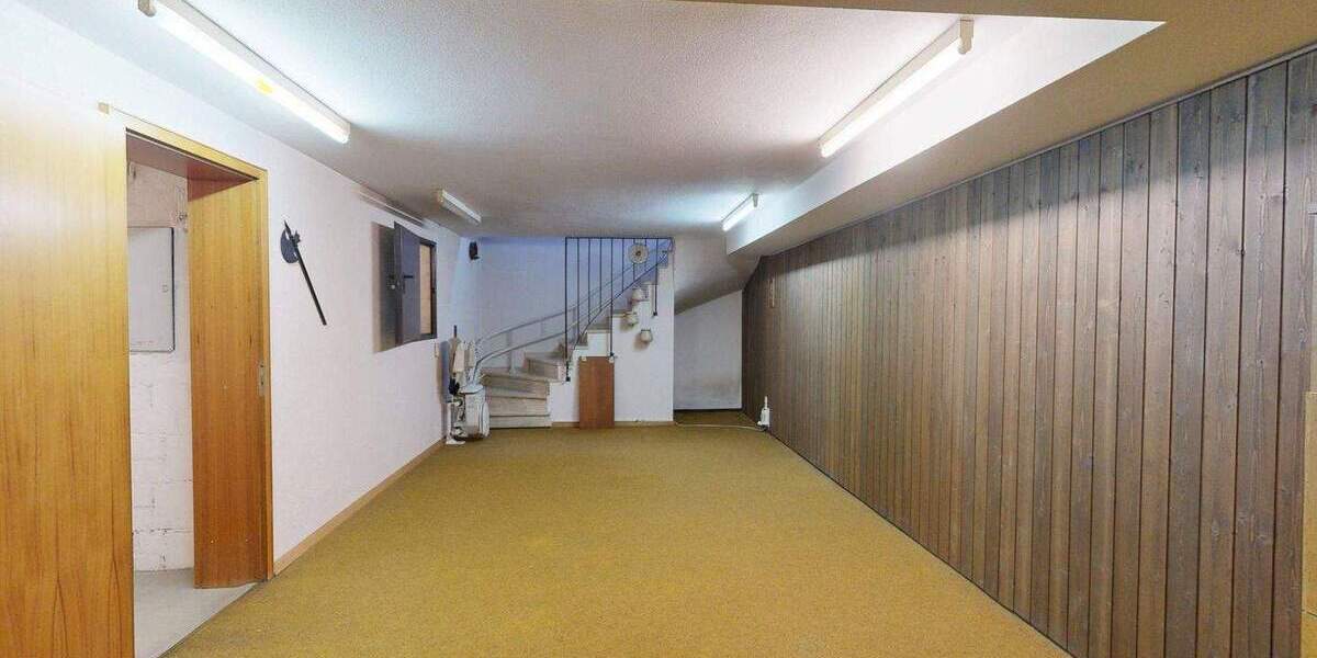 Bungalow Wörth - 5 Zimmer, 131 m&sup2;, 590.000&euro; | Angebot:25802054