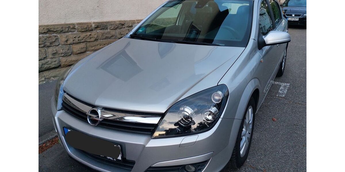 Opel Astra 132.000 km 3.999 &euro; Karlsruhe 76131