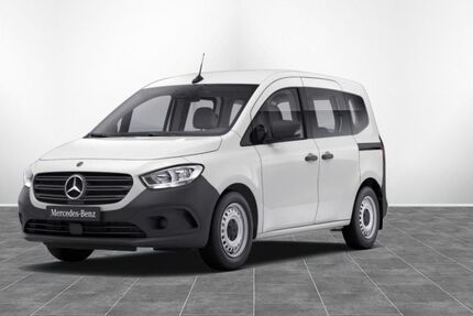Mercedes-Benz Citan 60.640 km 18.500 &euro; Karlsruhe 76139