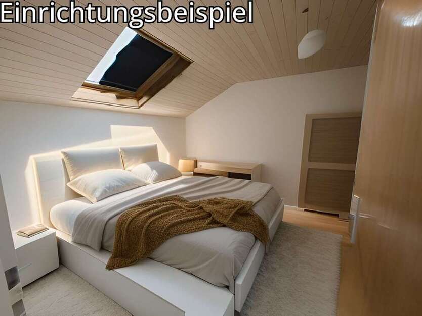 Wohnung zum Mieten in Knittlingen 370 € 46 m²