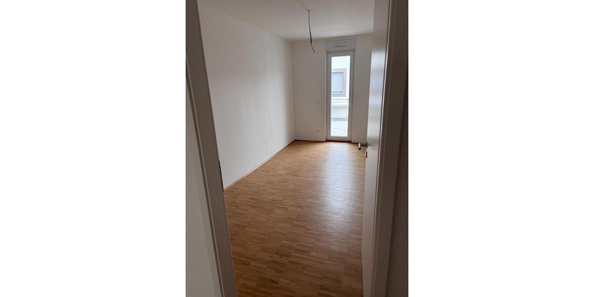 Etagenwohnung Eggenstein-Leopoldshafen Leopoldshafen - 3 Zimmer, 89 m&sup2;, 1.240&euro; | Angebot:26489774