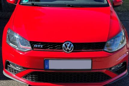 VW Polo 96.000 km 13.200 &euro; Stutensee 76297