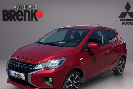 Mitsubishi Space Star 1.500 km 16.490 &euro; Rastatt 76437