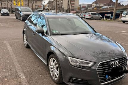 Audi A3 62.000 km 19.000 &euro; Landau 76829