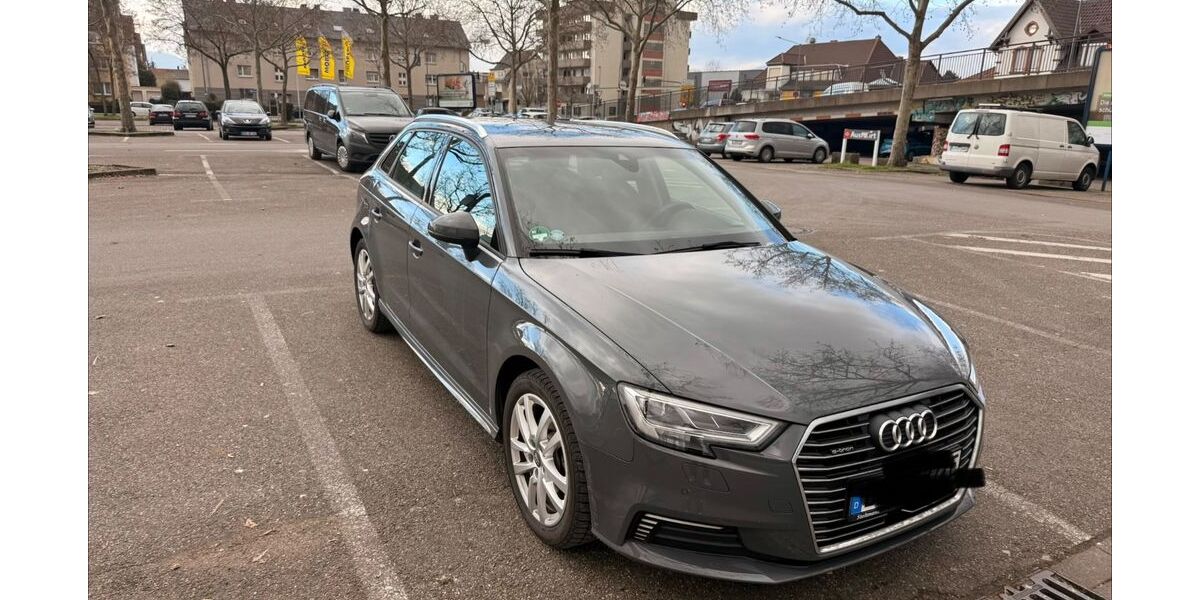 Audi A3 62.000 km 19.000 &euro; Landau 76829