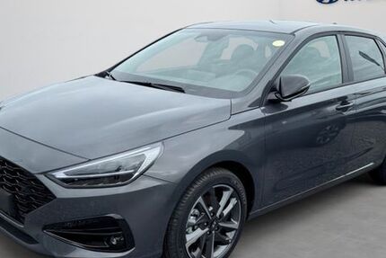 Hyundai i30 3.500 km 22.990 &euro; Graben - Neudorf 76676