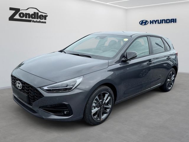 Hyundai i30 3.500 km 22.990 &euro; Graben - Neudorf 76676