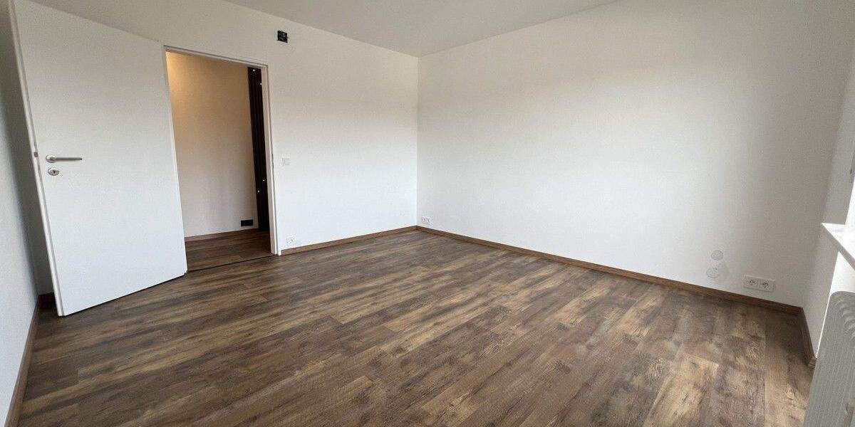 Etagenwohnung Karlsruhe Oststadt - 2 Zimmer, 61 m&sup2;, 285.000&euro; | Angebot:25706121