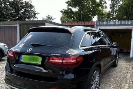 Mercedes-Benz GLC 350 155.349 km 33.530 &euro; Graben Neudorf 76676
