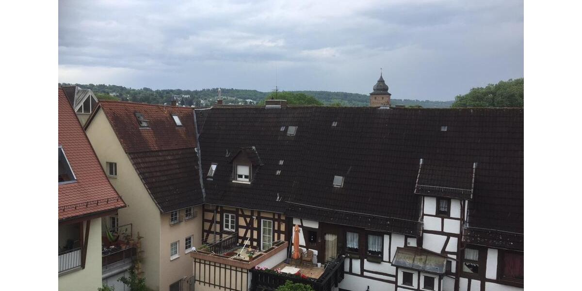 Etagenwohnung Karlsruhe Durlach - 3 Zimmer, 80 m&sup2;, 560&euro; | Angebot:25225395