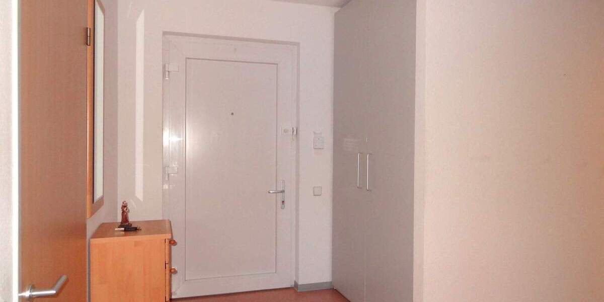 Etagenwohnung Kraichtal Unteröwisheim - 2 Zimmer, 60 m&sup2;, 199.500&euro; | Angebot:25745793