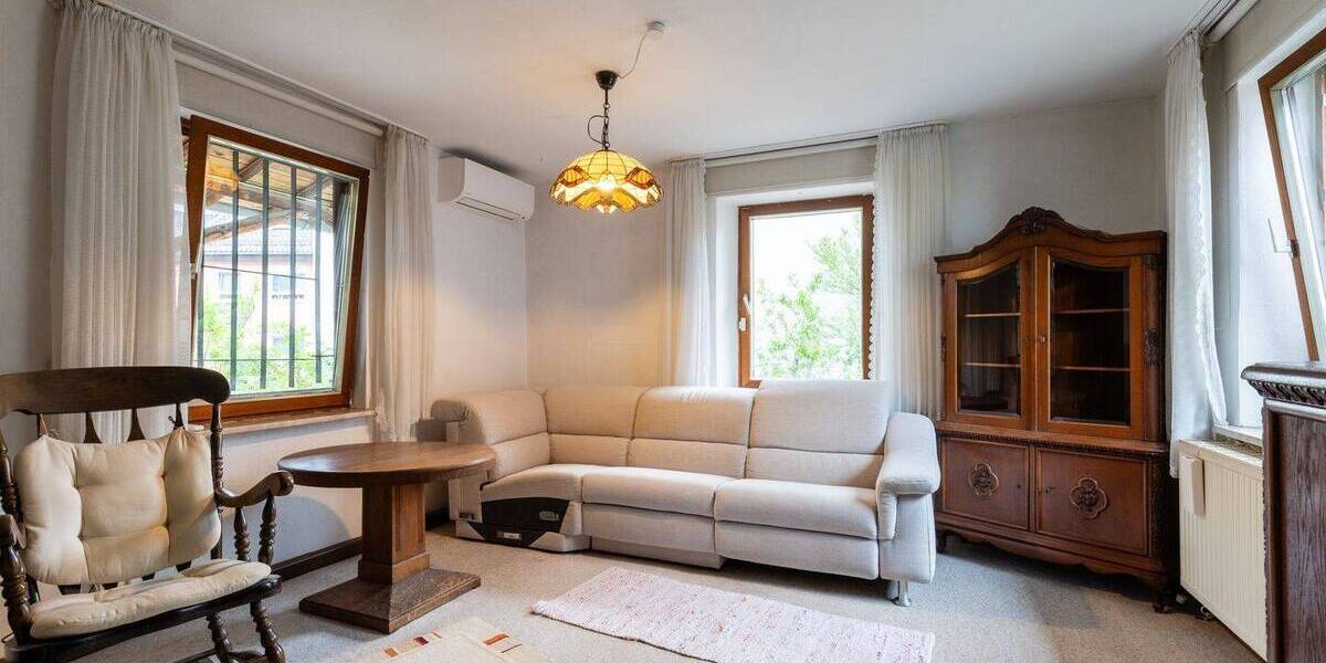 Doppelhaushälfte Pfinztal Berghausen - 3 Zimmer, 100 m&sup2;, 740.000&euro; | Angebot:26455354
