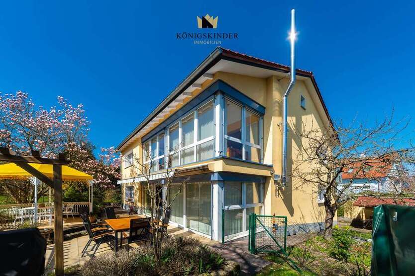 Haus zum Kaufen in Pforzheim 995.000 € 236 m²