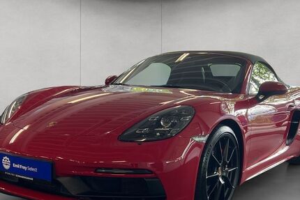 Porsche Boxster 39.998 km 82.850 € Pforzheim 75179