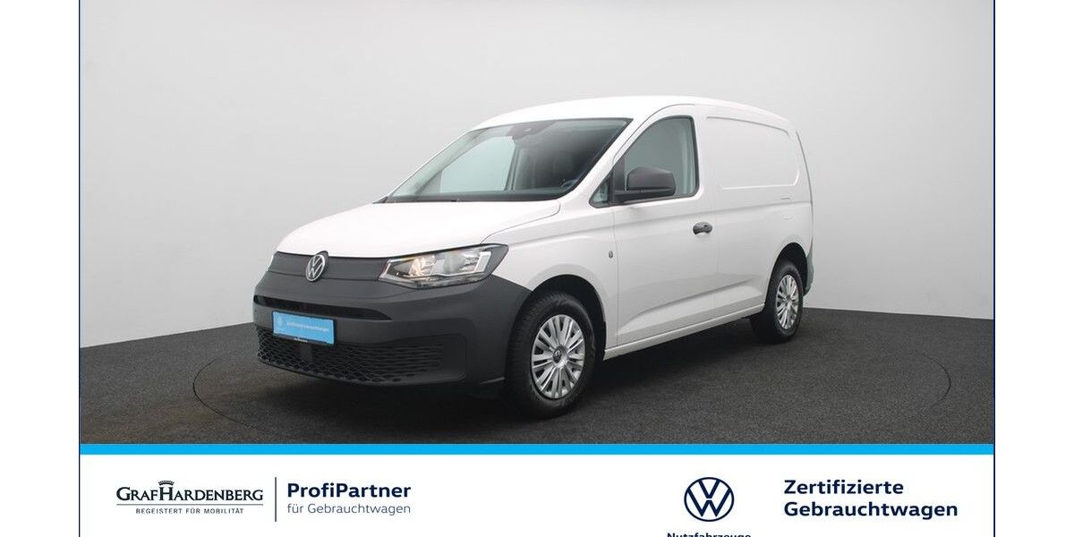 VW Caddy 15.925 km 28.880 &euro; Karlsruhe 76131