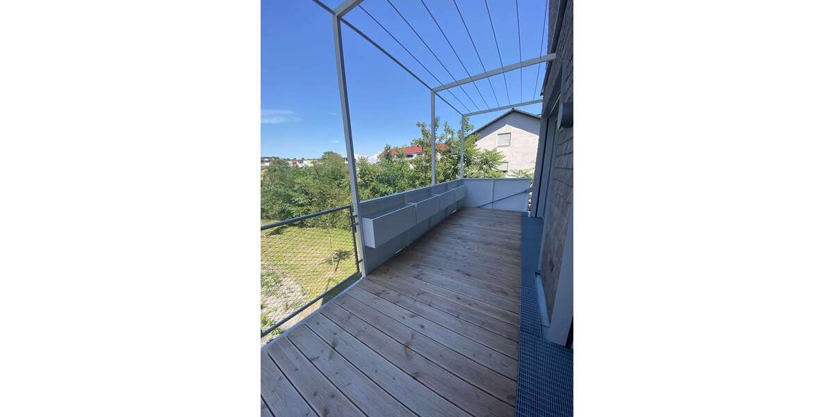 Etagenwohnung Karlsruhe Innenstadt-Ost - 3 Zimmer, 89 m&sup2;, 1.661&euro; | Angebot:26913746