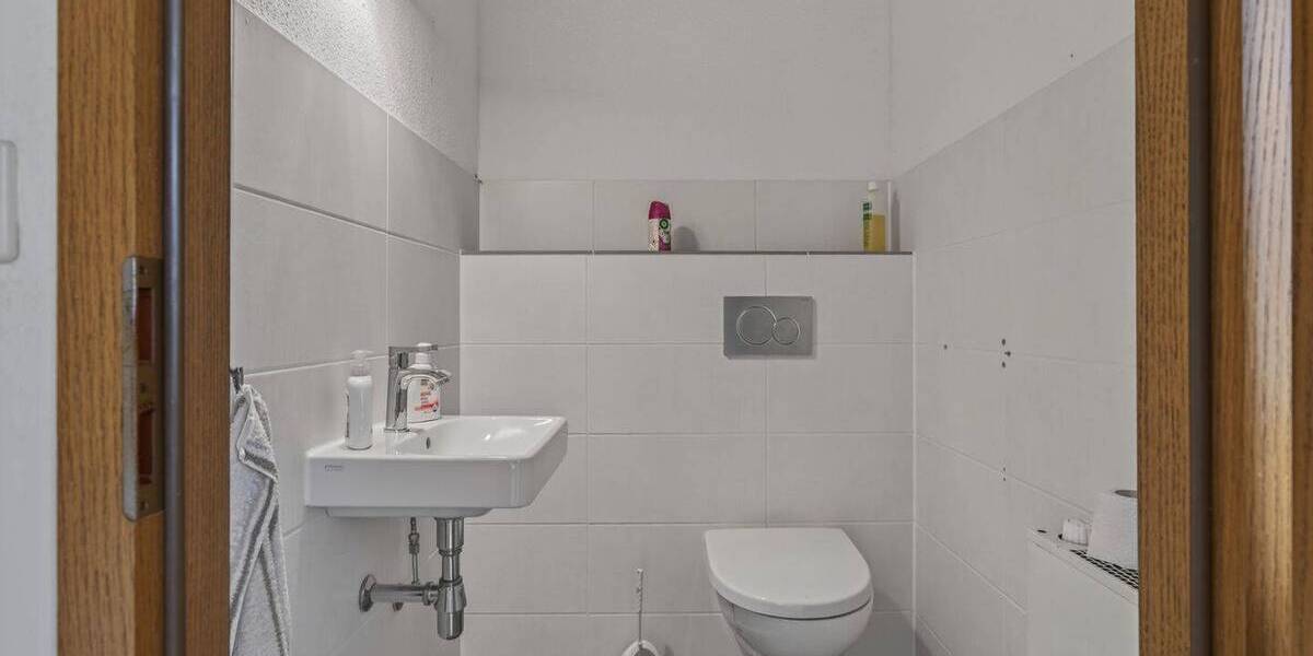 Bungalow Rheinstetten / Forchheim Forchheim - 9 Zimmer, 188 m&sup2;, 539.000&euro; | Angebot:26189248