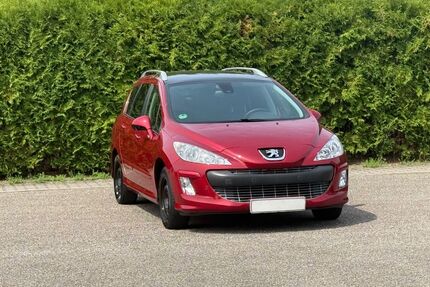 Peugeot 308 178.000 km 1.999 € Kandel 76870