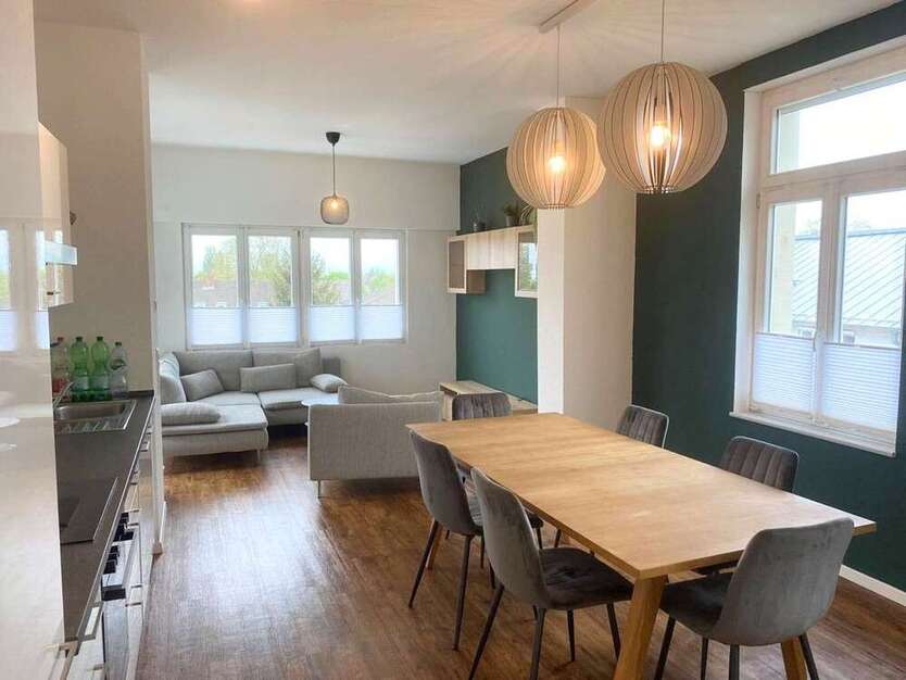 Wohnung zum Mieten in Rastatt 780 € 70.69 m²