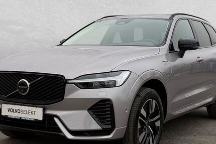 Volvo XC60 4.000 km 59.750 &euro; Karlsruhe 76187