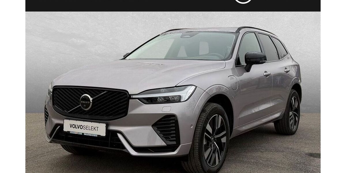 Volvo XC60 4.000 km 59.750 &euro; Karlsruhe 76187