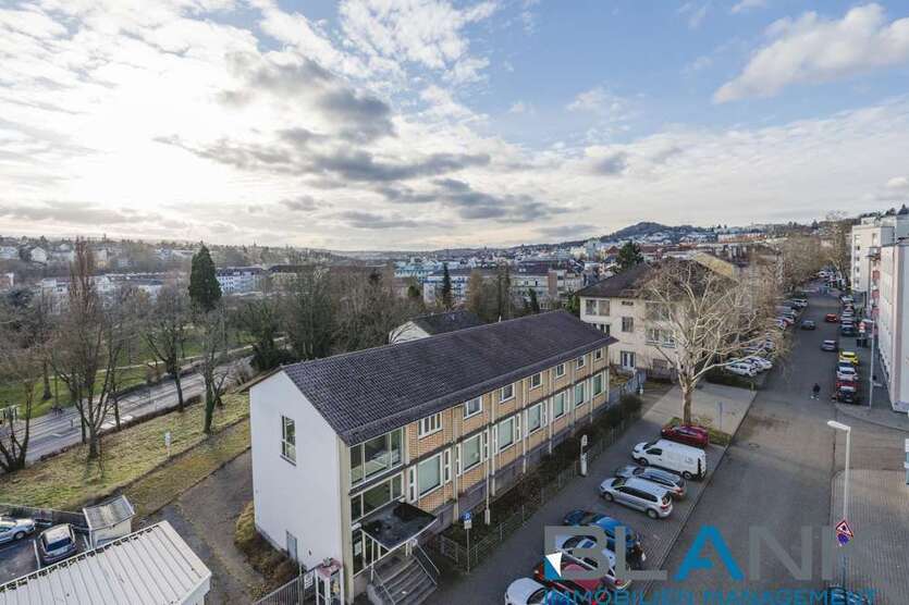 Wohnung zum Kaufen in Pforzheim 295.000 € 87 m²