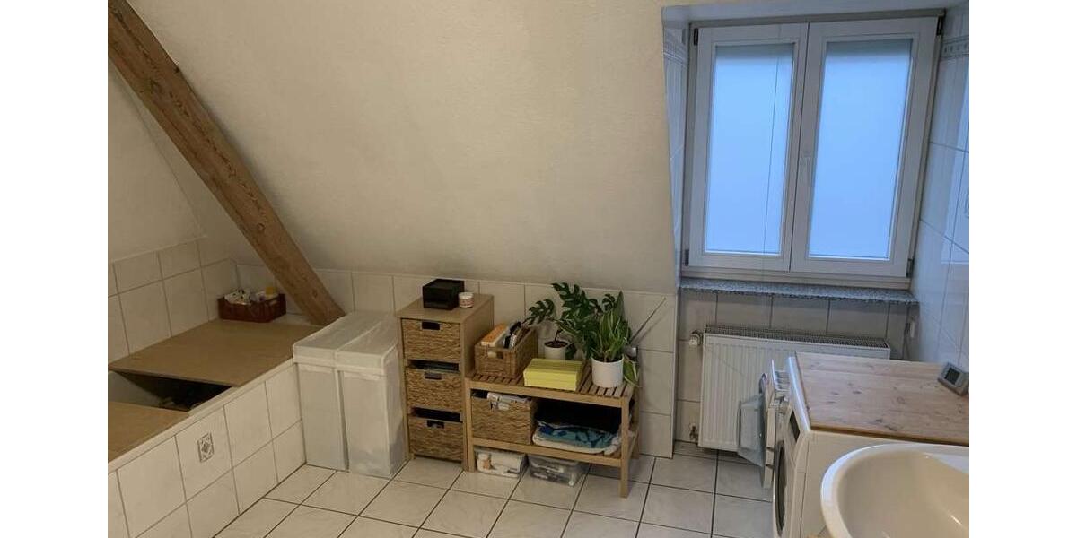 Dachgeschoßwohnung Karlsruhe Mühlburg - 2 Zimmer, 85 m&sup2;, 1.500&euro; | Angebot:26184988