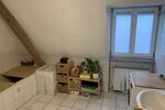 Dachgeschoßwohnung Karlsruhe Mühlburg - 2 Zimmer, 85 m&sup2;, 1.500&euro; | Angebot:26184988