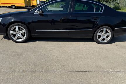 VW Passat 208.000 km 5.450 € Pforzheim 75181