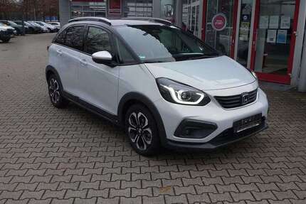 Honda Jazz 31.300 km 19.666 &euro; Ettlingen-Bruchhausen 76275