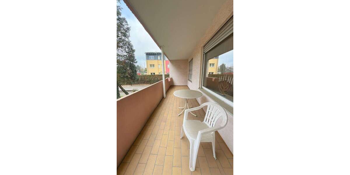 Etagenwohnung Landau - 4.5 Zimmer, 114 m&sup2;, 225.000&euro; | Angebot:26459459