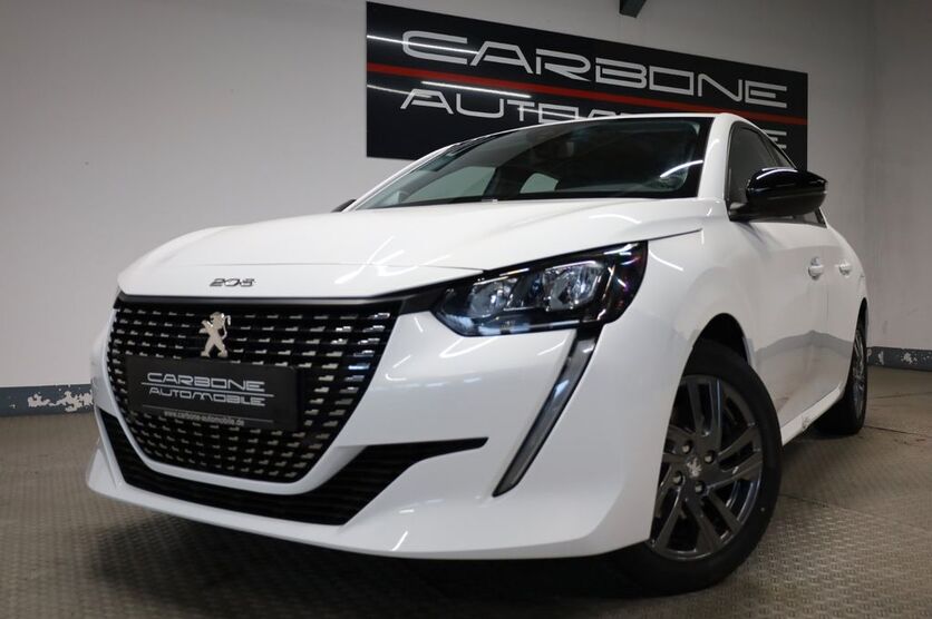 Peugeot 208 68.600 km 15.990 € Bretten 75015