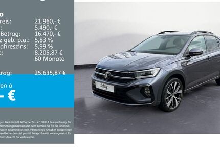 VW Taigo 37.652 km 21.460 &euro; Durmersheim 76448