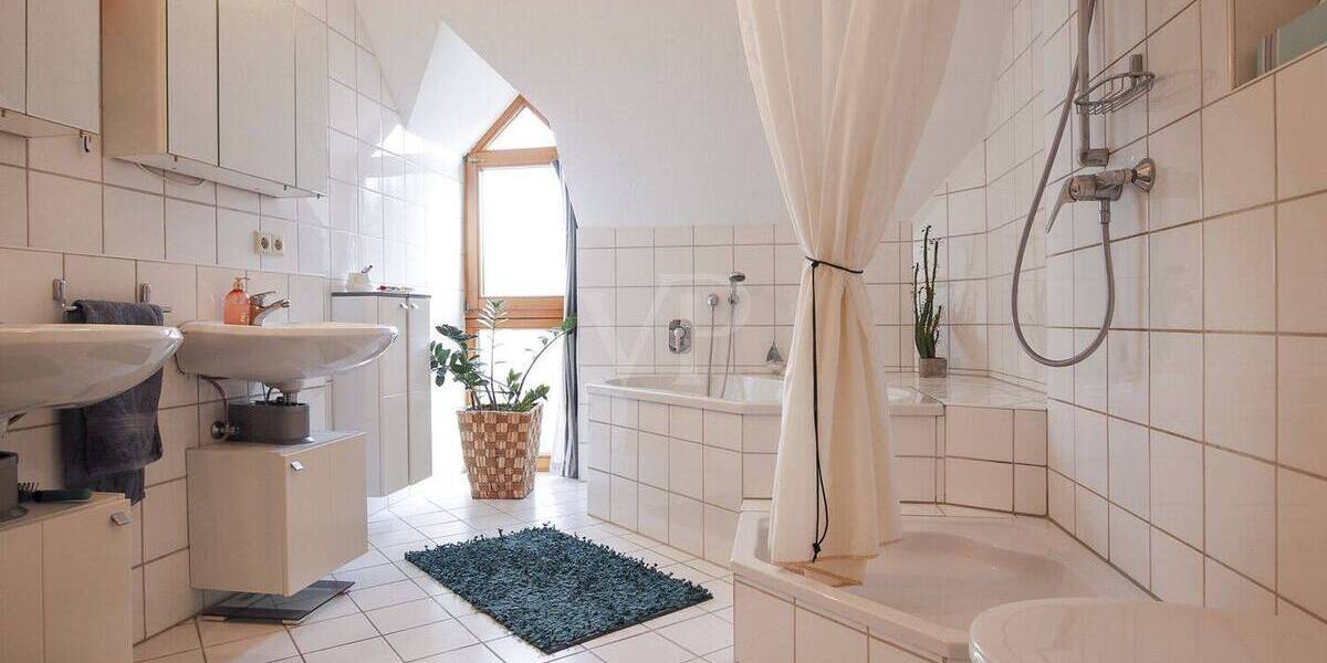 Doppelhaushälfte Karlsdorf-Neuthard Karlsdorf - 5 Zimmer, 125 m&sup2;, 469.000&euro; | Angebot:26064737