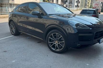 Porsche Cayenne 63.000 km 84.690 € Baden-Württemberg - Sachsenheim 74343