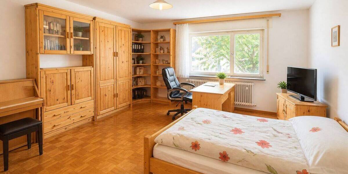 Einfamilienhaus Stutensee / Blankenloch Blankenloch - 6 Zimmer, 186 m&sup2;, 699.000&euro; | Angebot:26733240