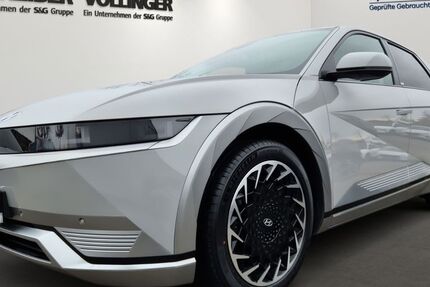 Hyundai IONIQ 5 97.000 km 22.590 € Karlsruhe 76187