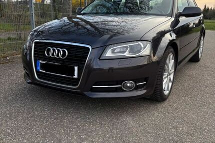 Audi A3 233.000 km 5.900 &euro; Straubenhardt 75334